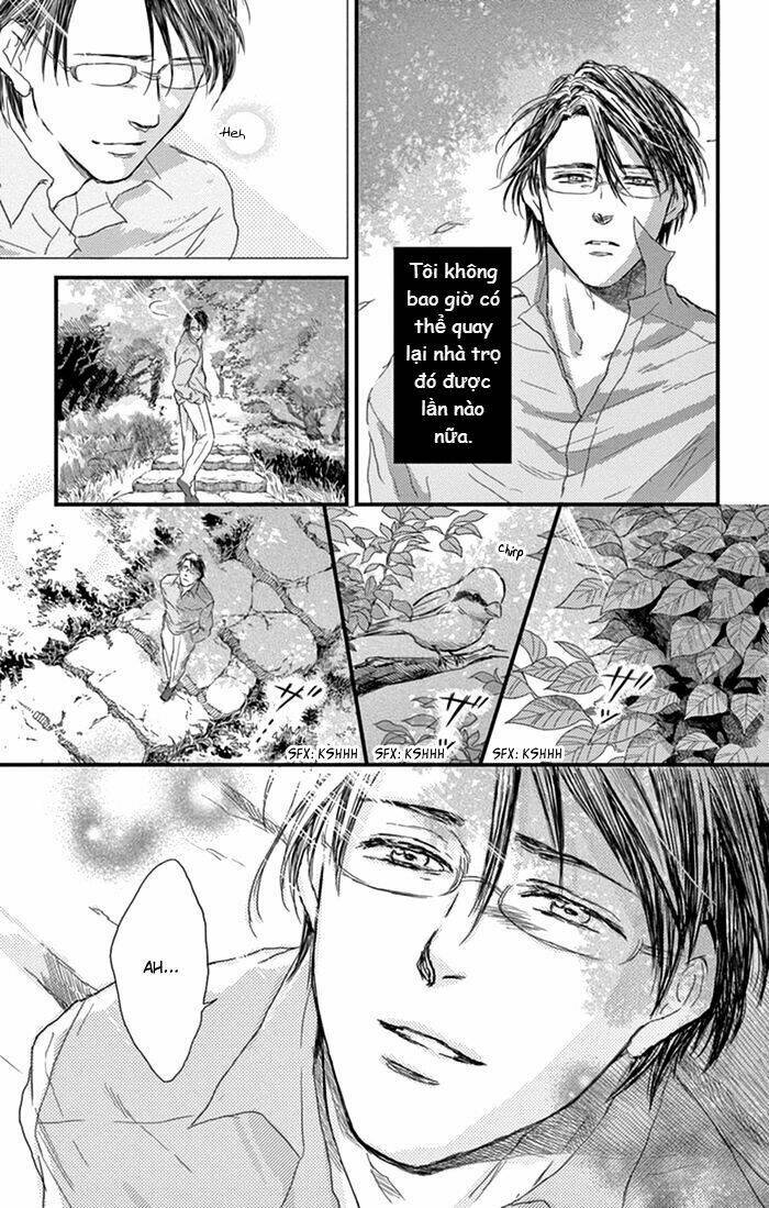 Usemono Yado - Chapter 18 - Page 28