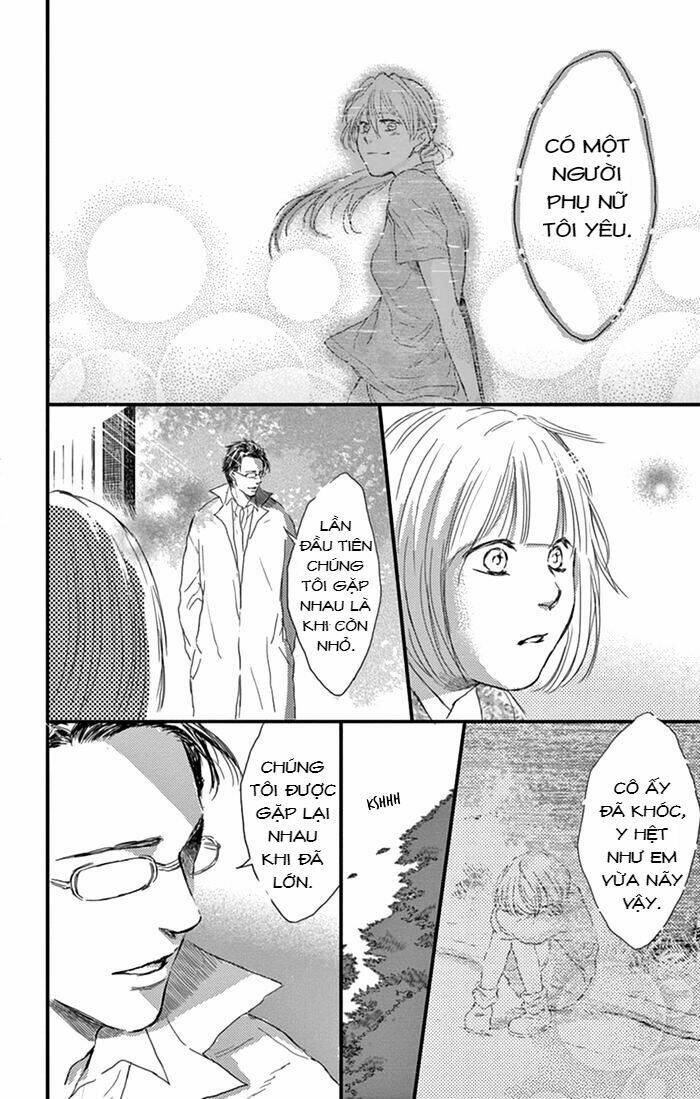 Usemono Yado - Chapter 18 - Page 6