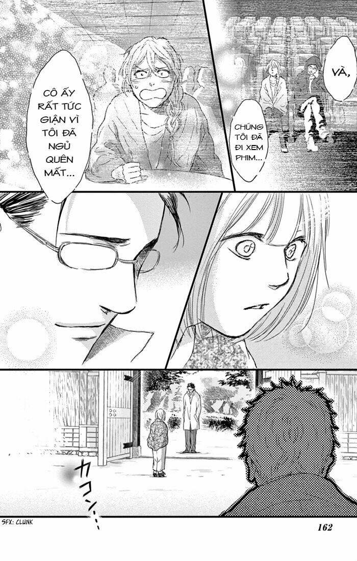 Usemono Yado - Chapter 18 - Page 8