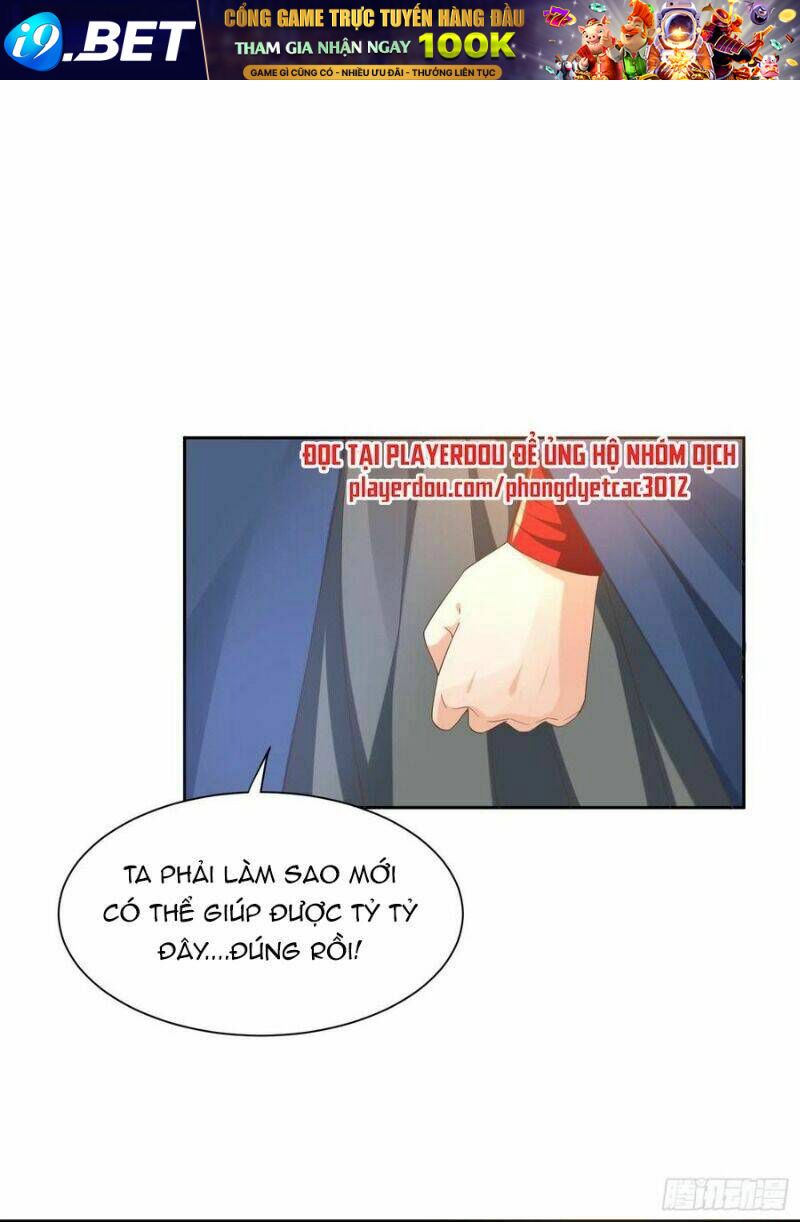 Nghe Nói Ta Là Hợp Hoan Lão Tổ? - Chapter 44 - Page 10