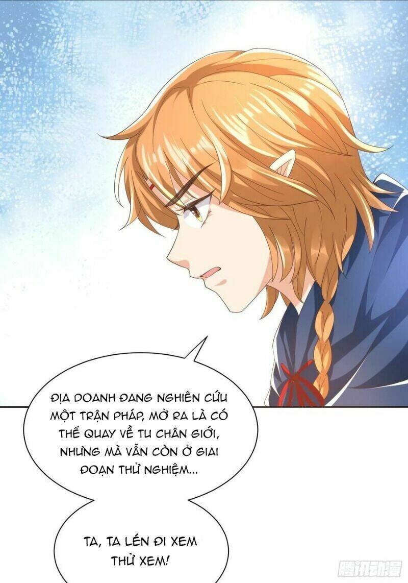 Nghe Nói Ta Là Hợp Hoan Lão Tổ? - Chapter 44 - Page 11