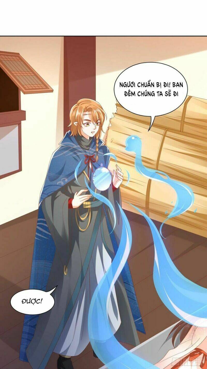 Nghe Nói Ta Là Hợp Hoan Lão Tổ? - Chapter 44 - Page 14