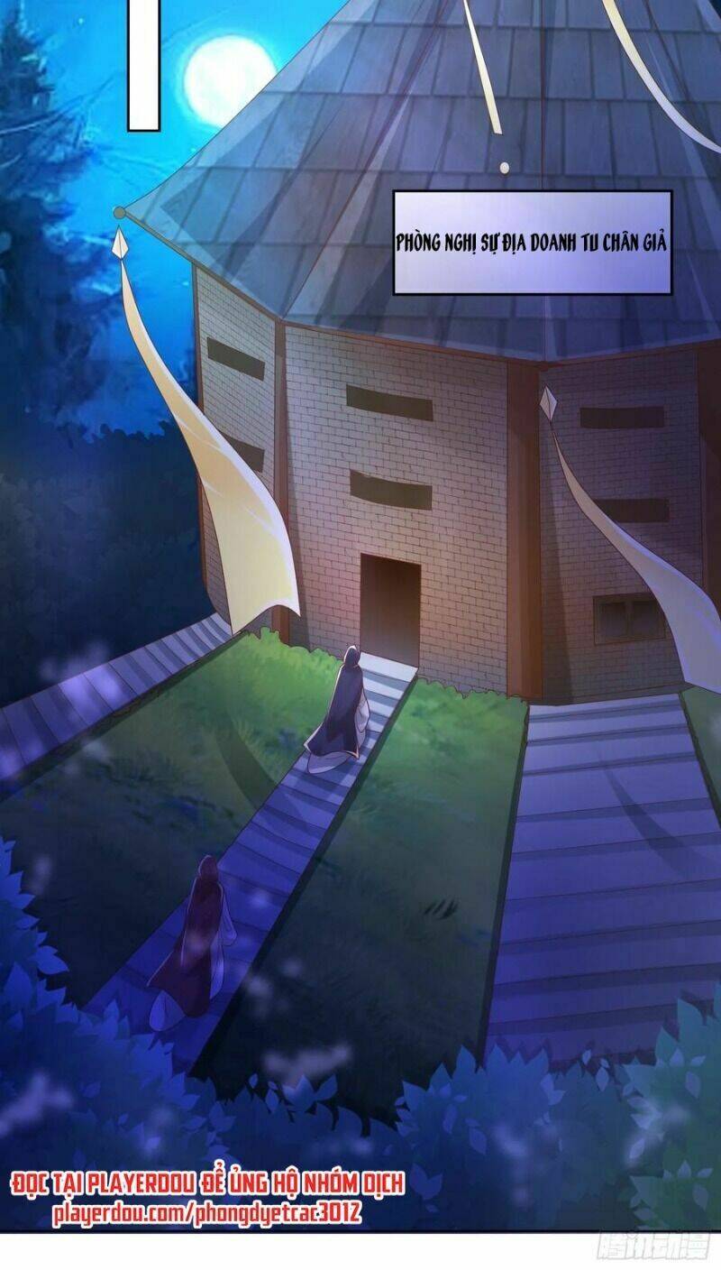 Nghe Nói Ta Là Hợp Hoan Lão Tổ? - Chapter 44 - Page 16