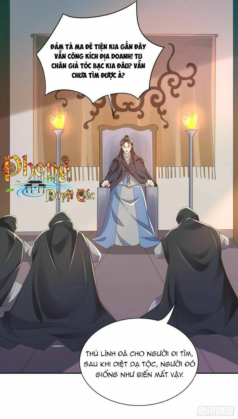 Nghe Nói Ta Là Hợp Hoan Lão Tổ? - Chapter 44 - Page 19