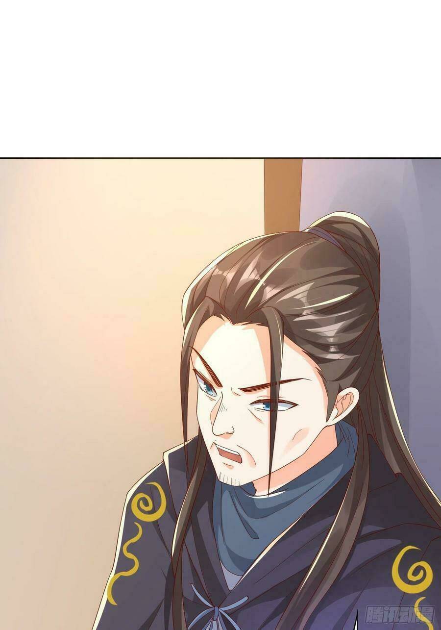 Nghe Nói Ta Là Hợp Hoan Lão Tổ? - Chapter 44 - Page 20