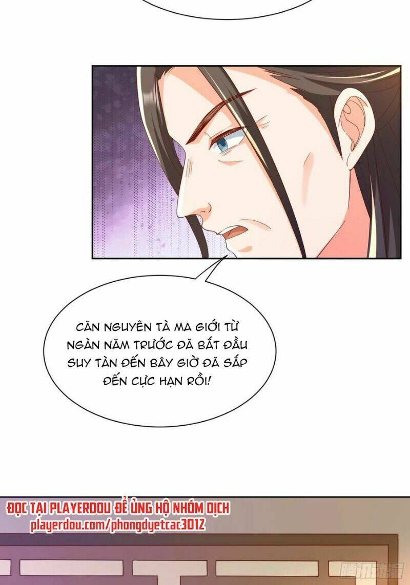 Nghe Nói Ta Là Hợp Hoan Lão Tổ? - Chapter 44 - Page 22