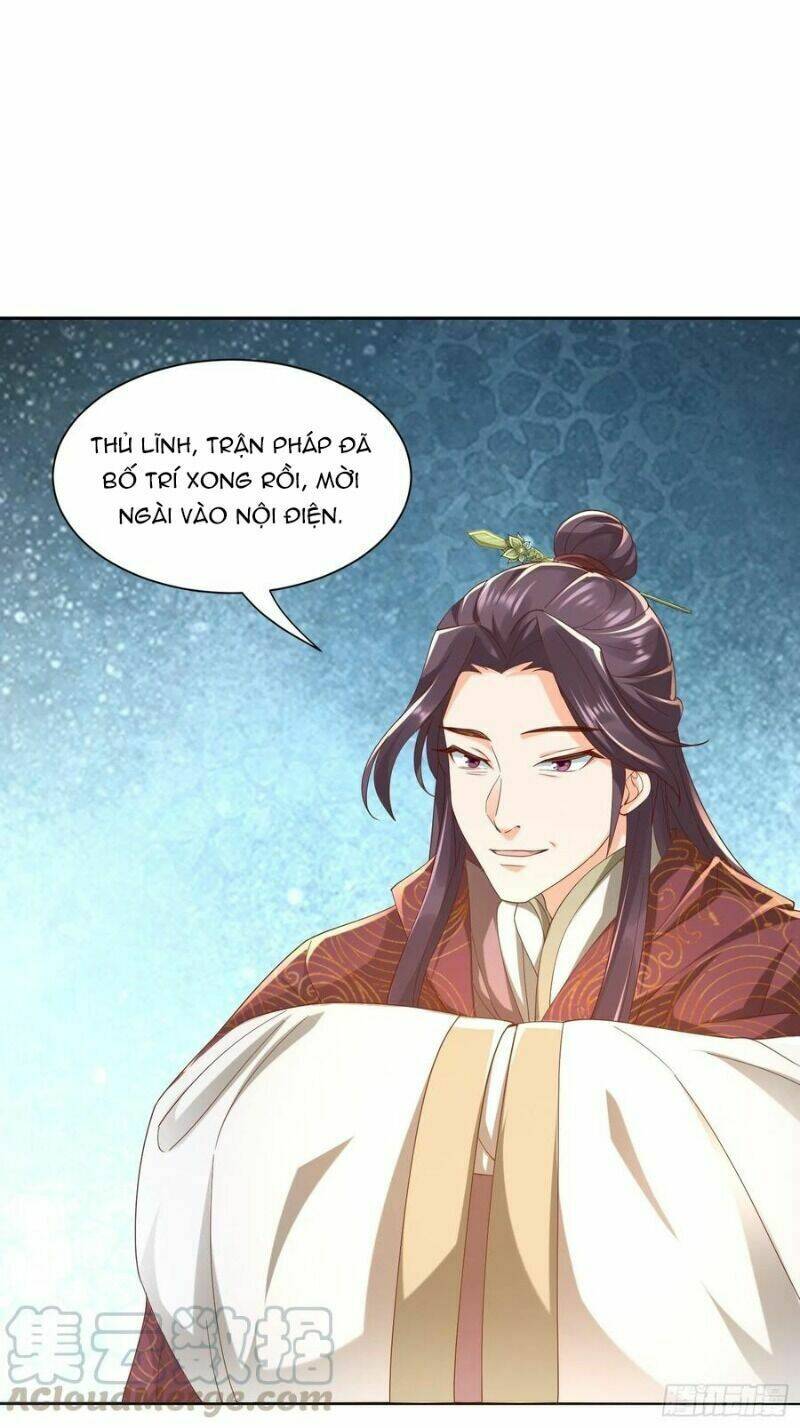 Nghe Nói Ta Là Hợp Hoan Lão Tổ? - Chapter 44 - Page 24