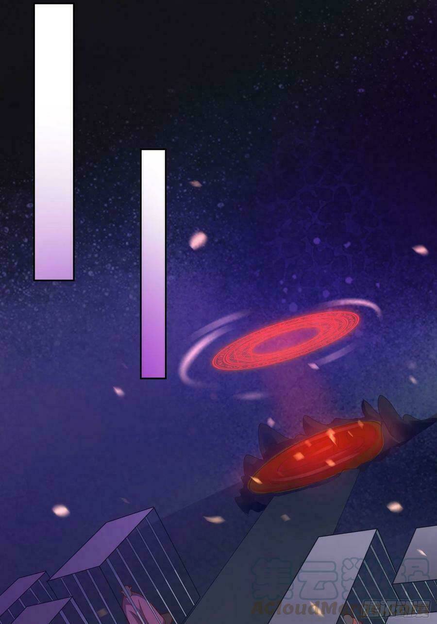 Nghe Nói Ta Là Hợp Hoan Lão Tổ? - Chapter 44 - Page 27