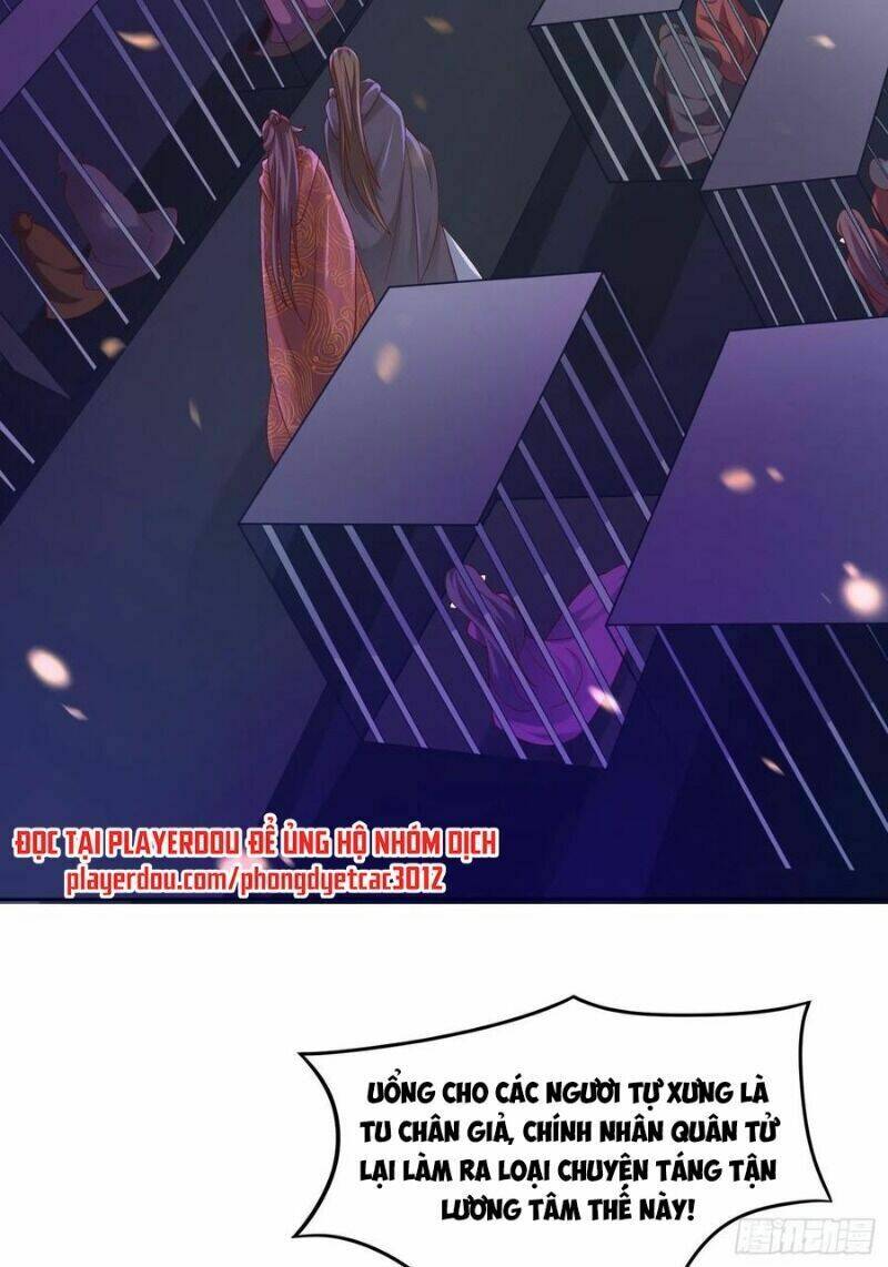 Nghe Nói Ta Là Hợp Hoan Lão Tổ? - Chapter 44 - Page 28