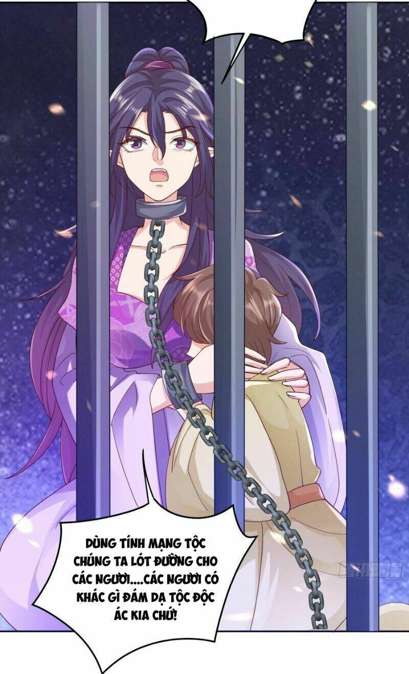 Nghe Nói Ta Là Hợp Hoan Lão Tổ? - Chapter 44 - Page 29