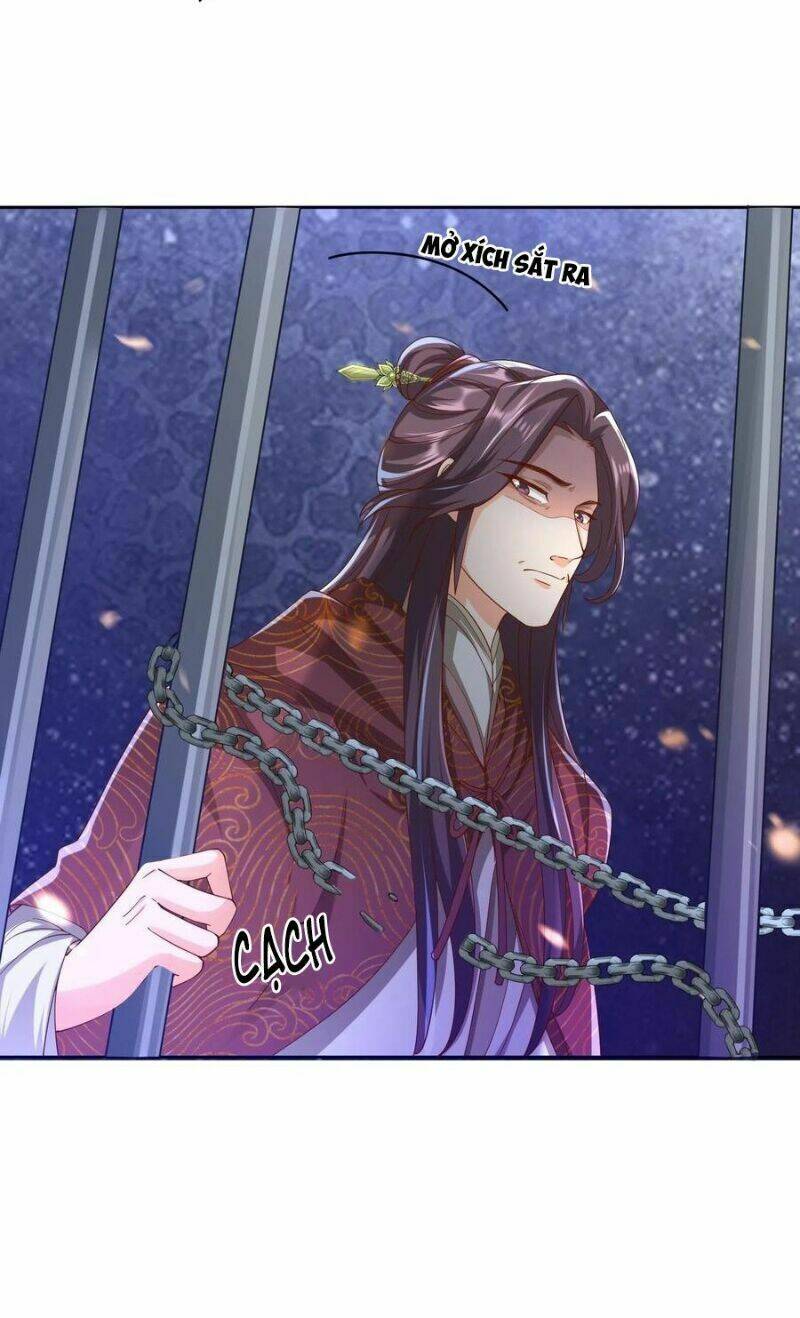 Nghe Nói Ta Là Hợp Hoan Lão Tổ? - Chapter 44 - Page 30