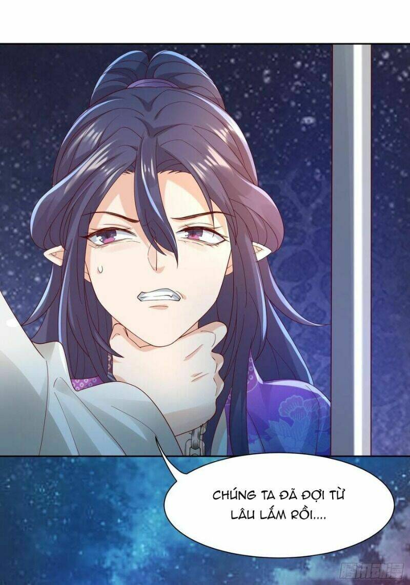 Nghe Nói Ta Là Hợp Hoan Lão Tổ? - Chapter 44 - Page 31