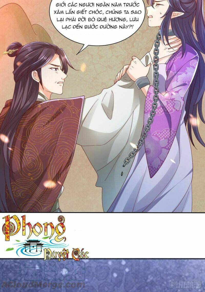 Nghe Nói Ta Là Hợp Hoan Lão Tổ? - Chapter 44 - Page 33