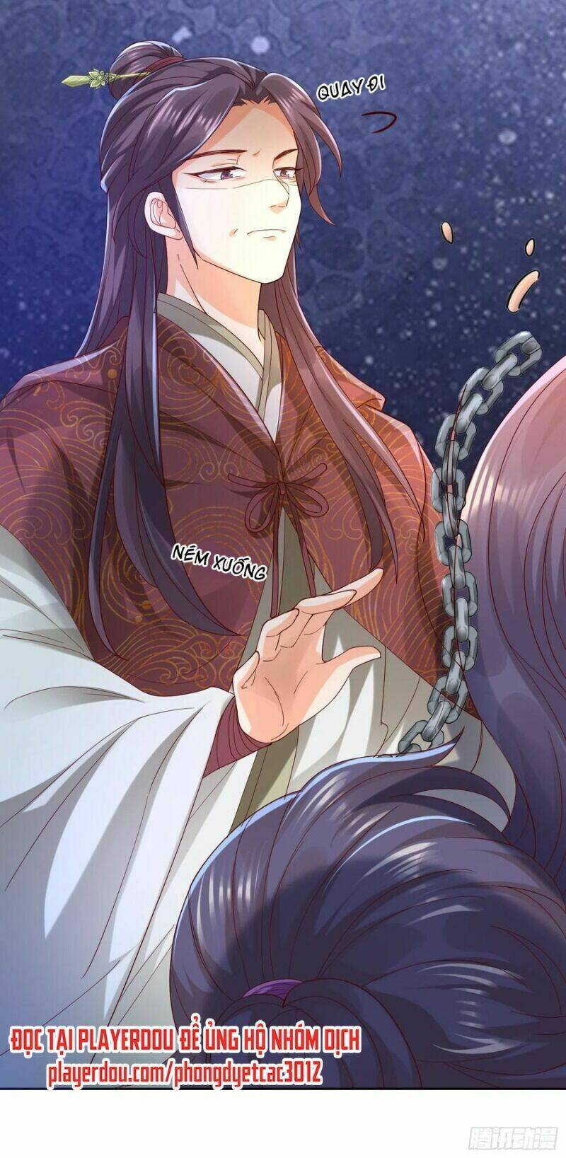 Nghe Nói Ta Là Hợp Hoan Lão Tổ? - Chapter 44 - Page 34