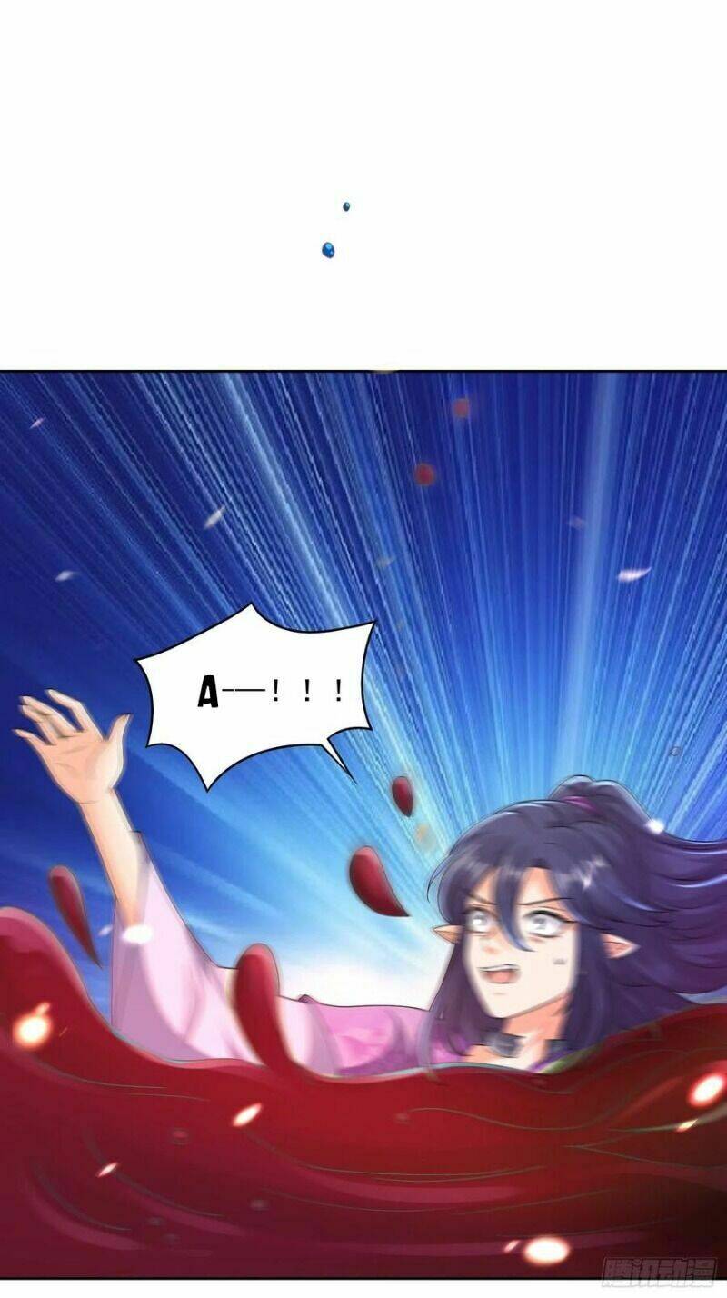 Nghe Nói Ta Là Hợp Hoan Lão Tổ? - Chapter 44 - Page 35