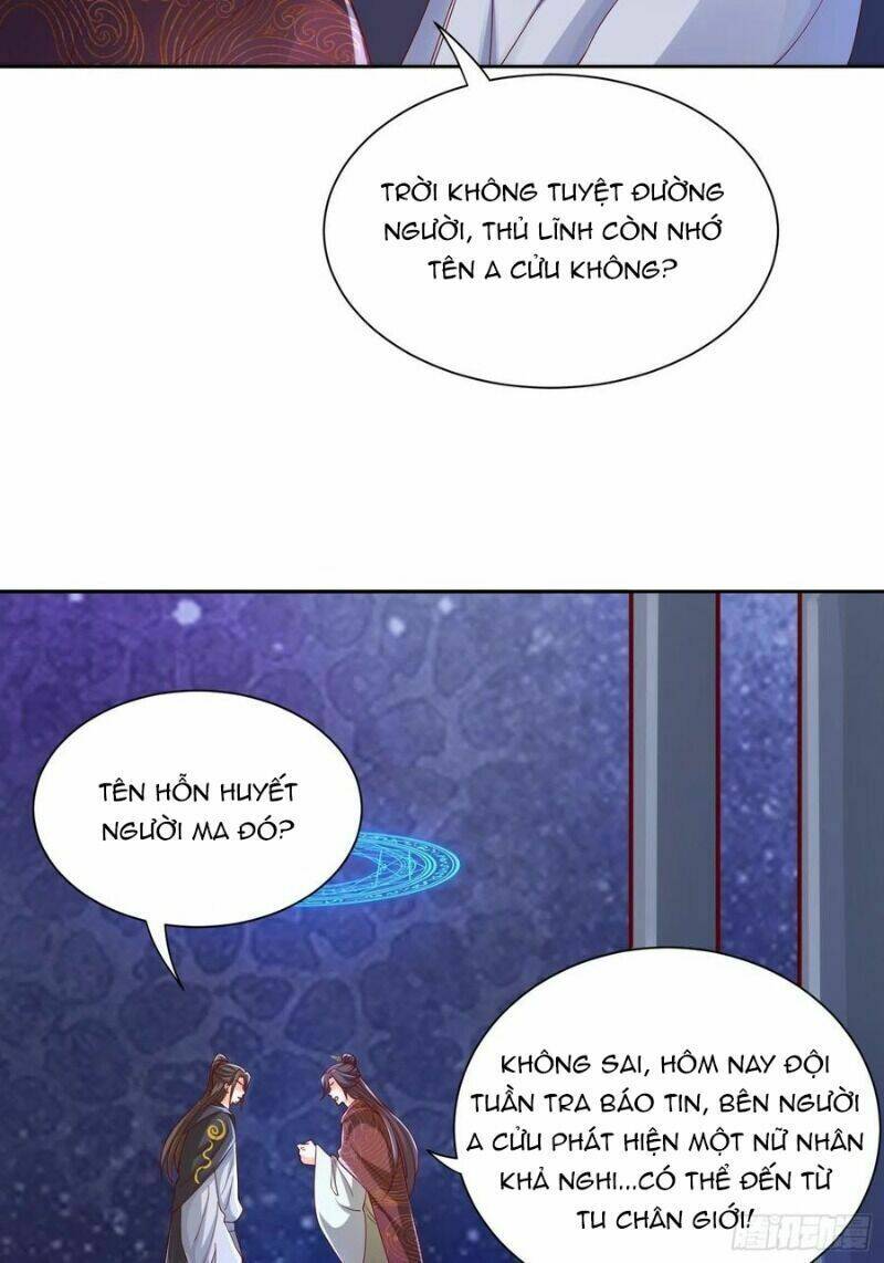 Nghe Nói Ta Là Hợp Hoan Lão Tổ? - Chapter 44 - Page 41