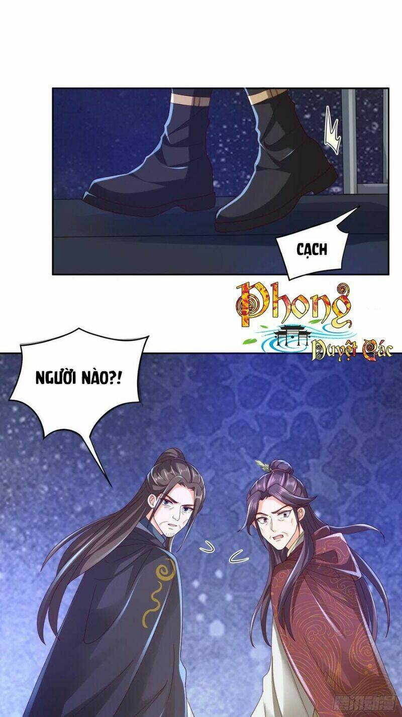 Nghe Nói Ta Là Hợp Hoan Lão Tổ? - Chapter 44 - Page 43