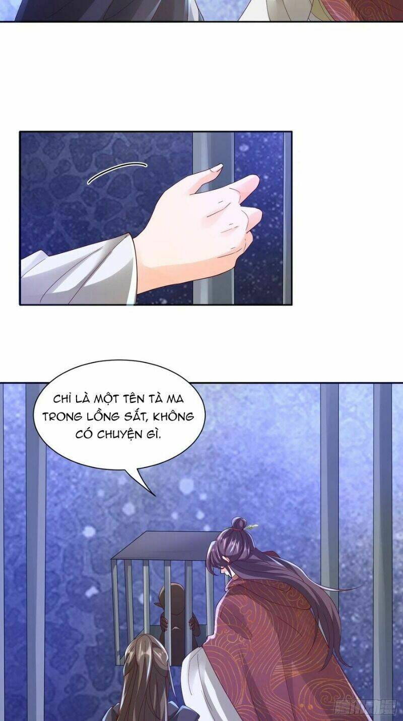 Nghe Nói Ta Là Hợp Hoan Lão Tổ? - Chapter 44 - Page 44