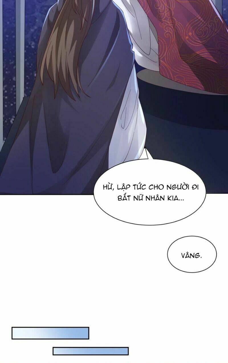 Nghe Nói Ta Là Hợp Hoan Lão Tổ? - Chapter 44 - Page 45