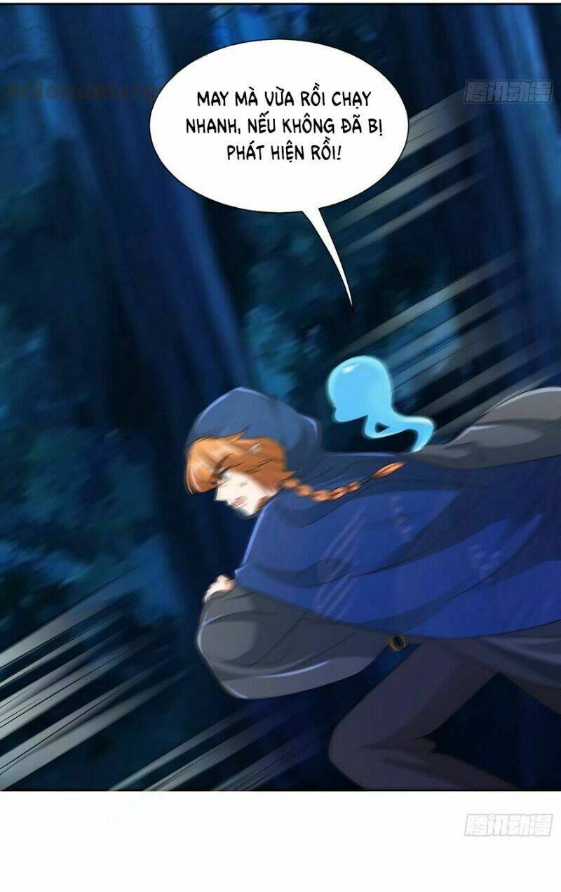 Nghe Nói Ta Là Hợp Hoan Lão Tổ? - Chapter 44 - Page 46