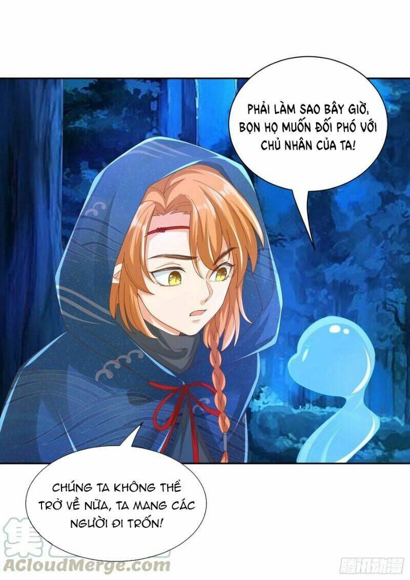 Nghe Nói Ta Là Hợp Hoan Lão Tổ? - Chapter 44 - Page 48