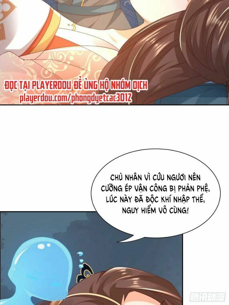Nghe Nói Ta Là Hợp Hoan Lão Tổ? - Chapter 44 - Page 4