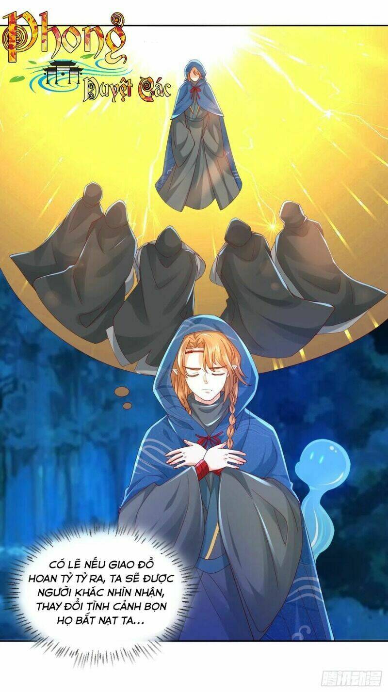 Nghe Nói Ta Là Hợp Hoan Lão Tổ? - Chapter 44 - Page 49