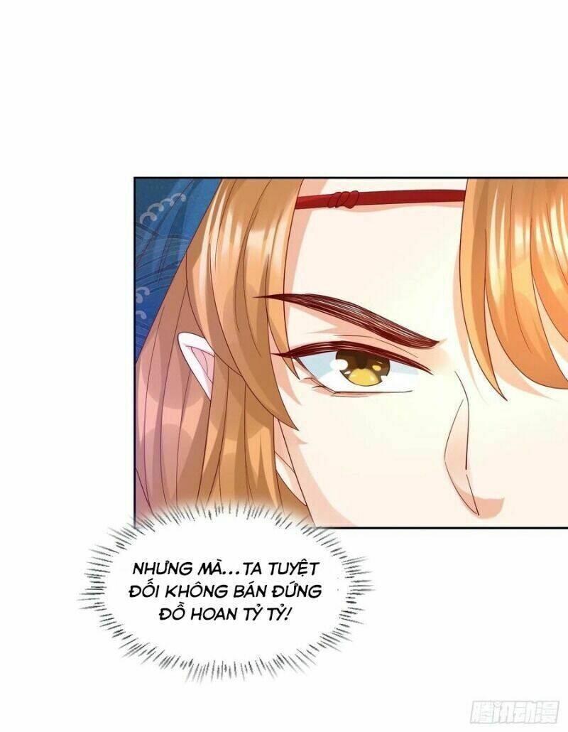 Nghe Nói Ta Là Hợp Hoan Lão Tổ? - Chapter 44 - Page 50