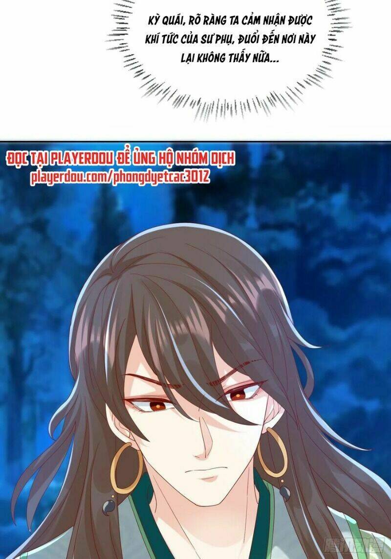 Nghe Nói Ta Là Hợp Hoan Lão Tổ? - Chapter 44 - Page 52