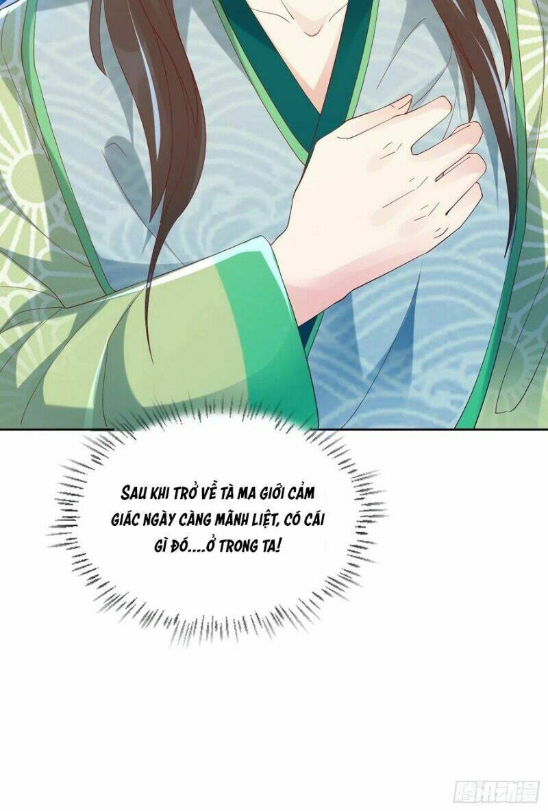 Nghe Nói Ta Là Hợp Hoan Lão Tổ? - Chapter 44 - Page 53