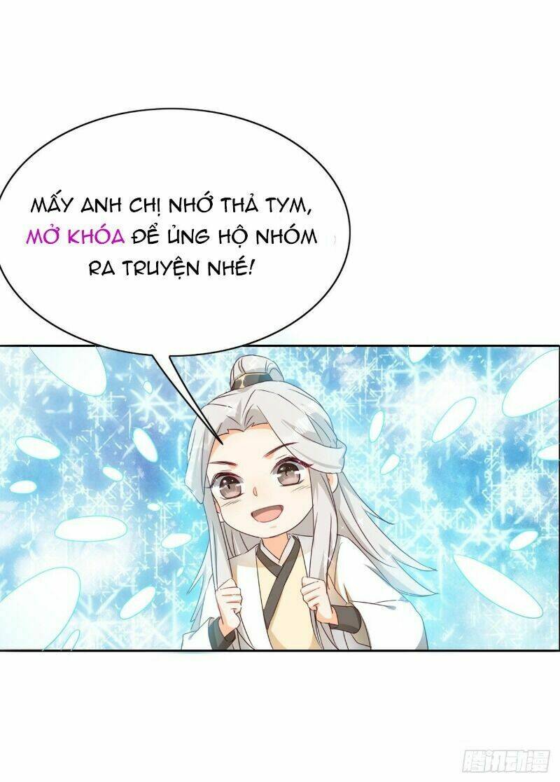 Nghe Nói Ta Là Hợp Hoan Lão Tổ? - Chapter 44 - Page 54