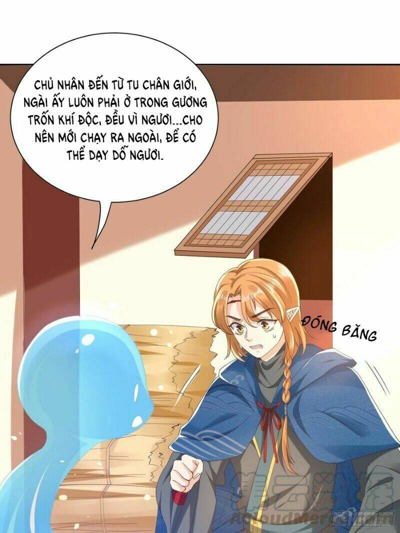 Nghe Nói Ta Là Hợp Hoan Lão Tổ? - Chapter 44 - Page 6