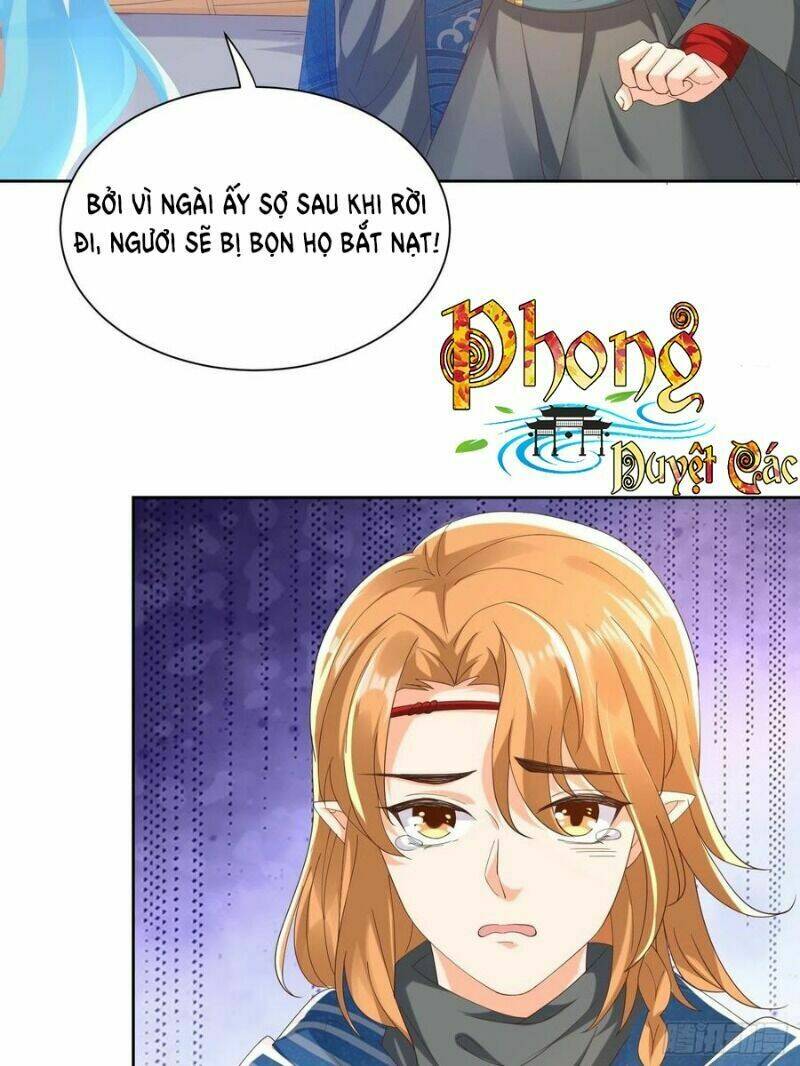 Nghe Nói Ta Là Hợp Hoan Lão Tổ? - Chapter 44 - Page 7