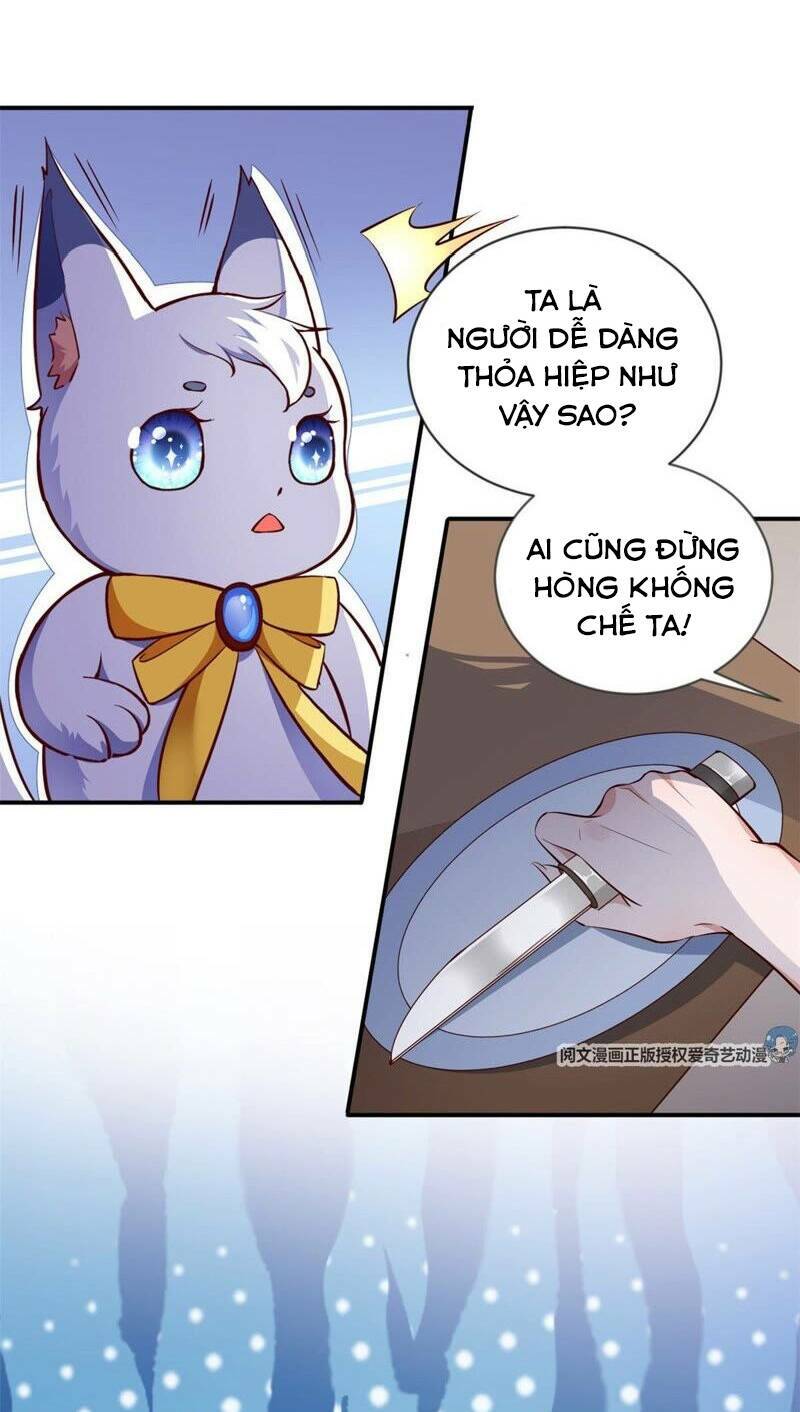 Xuyên Nhanh Đại Lão Ta Chỉ Muốn Phá Sản - Chapter 1 - Page 10