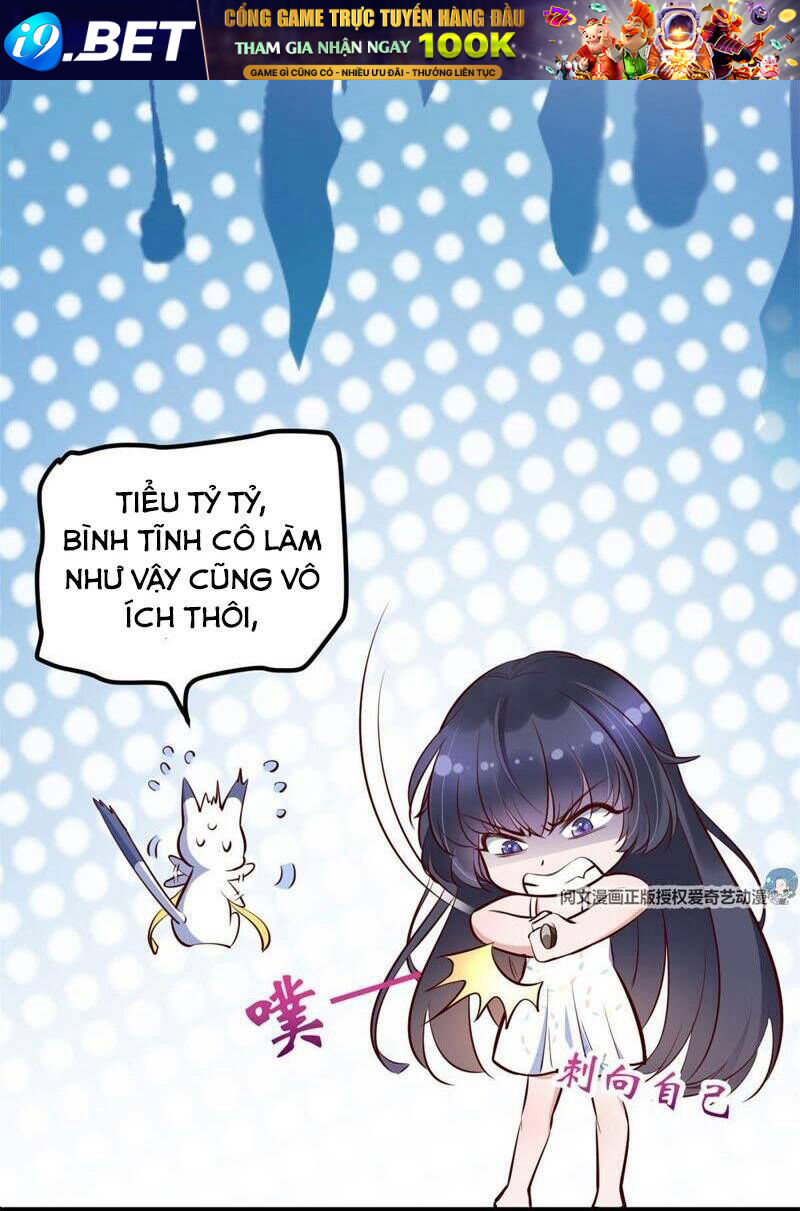 Xuyên Nhanh Đại Lão Ta Chỉ Muốn Phá Sản - Chapter 1 - Page 11