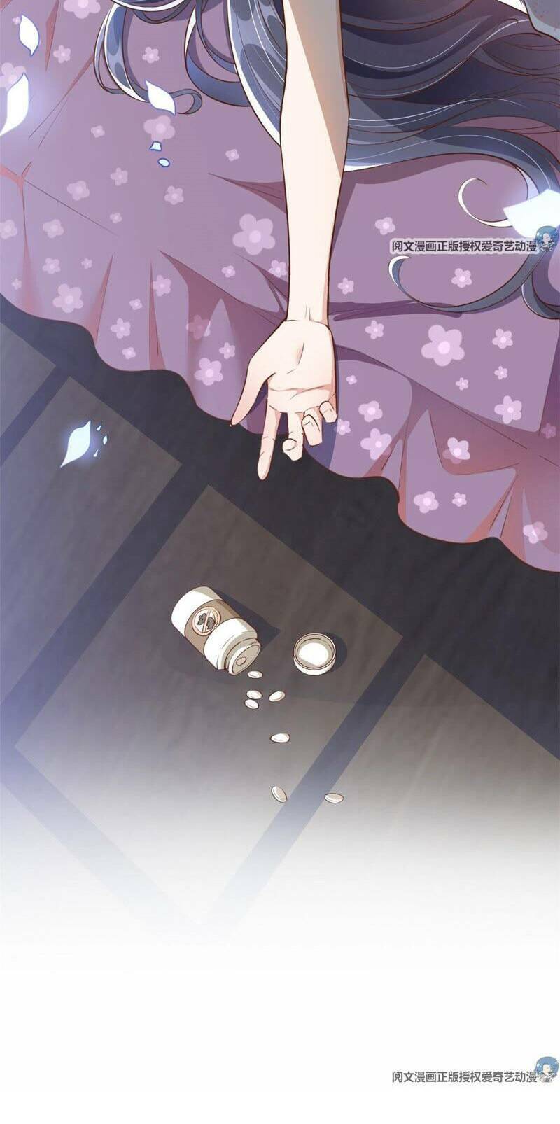 Xuyên Nhanh Đại Lão Ta Chỉ Muốn Phá Sản - Chapter 1 - Page 29