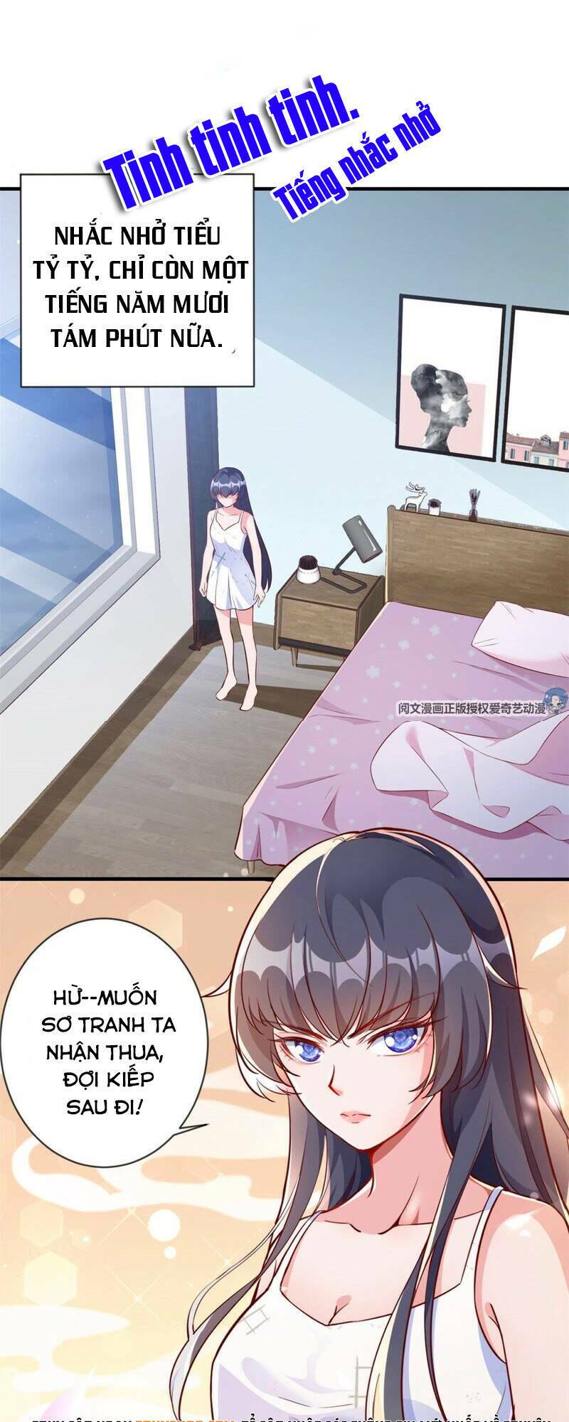 Xuyên Nhanh Đại Lão Ta Chỉ Muốn Phá Sản - Chapter 1 - Page 39