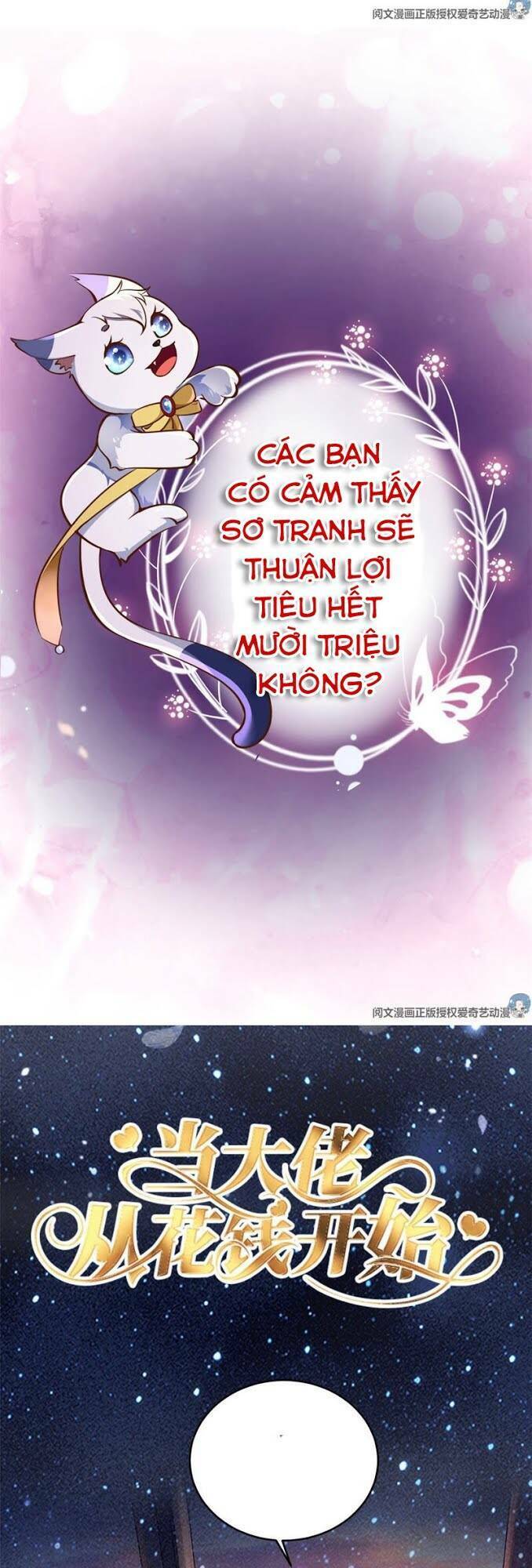 Xuyên Nhanh Đại Lão Ta Chỉ Muốn Phá Sản - Chapter 1 - Page 41