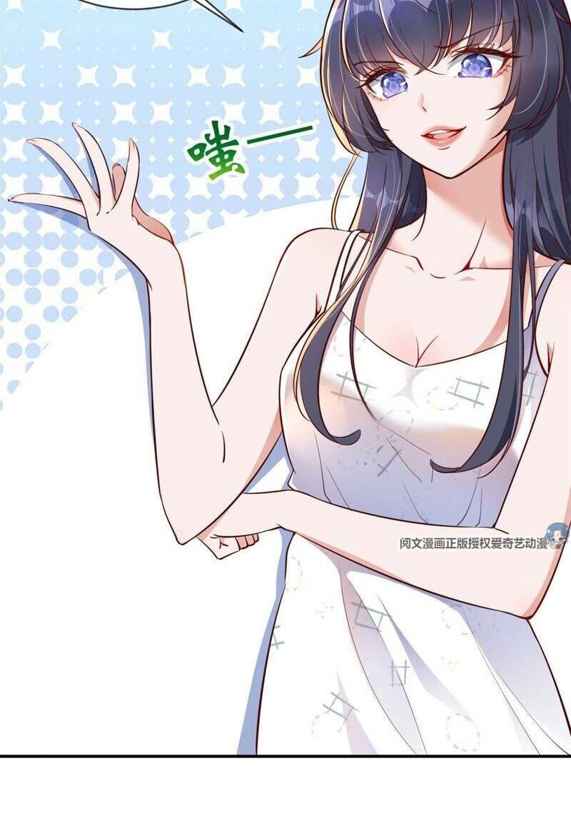 Xuyên Nhanh Đại Lão Ta Chỉ Muốn Phá Sản - Chapter 1 - Page 7