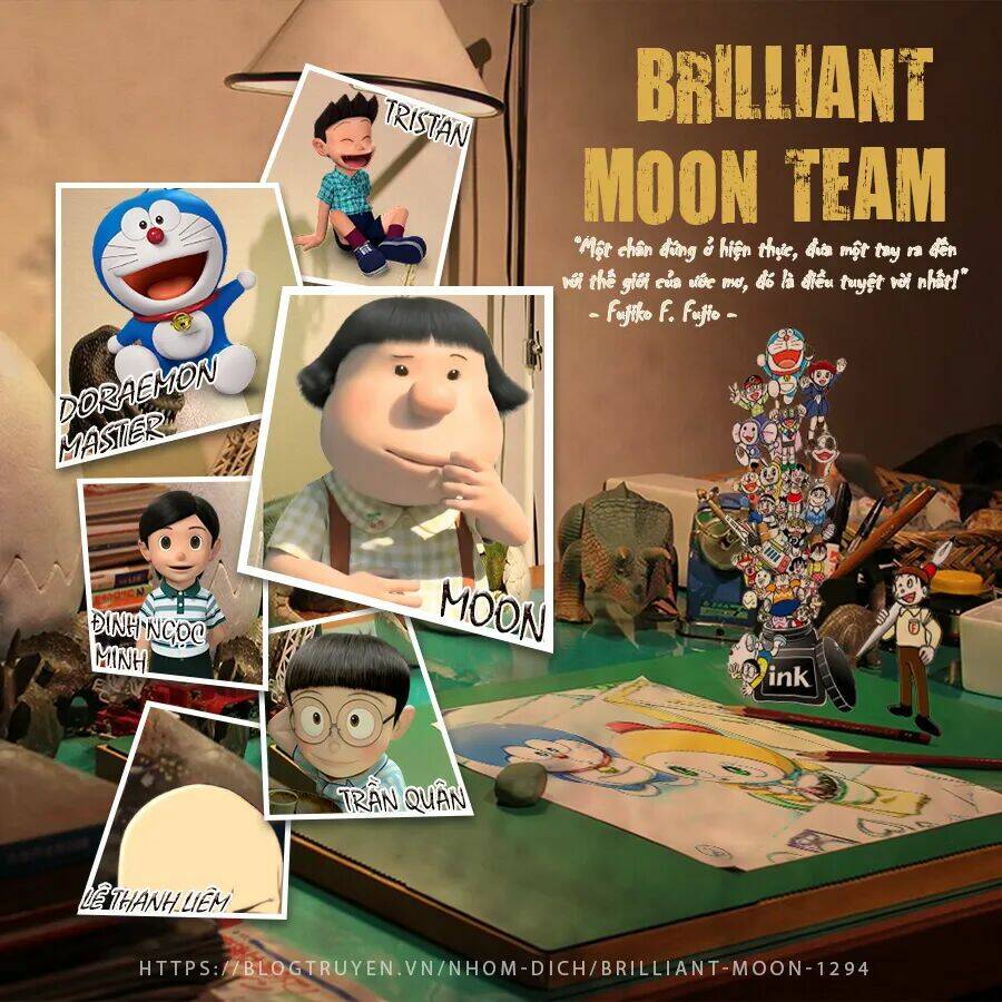 Tự truyện của Fujiko Fujio - Chapter 5 - Page 18