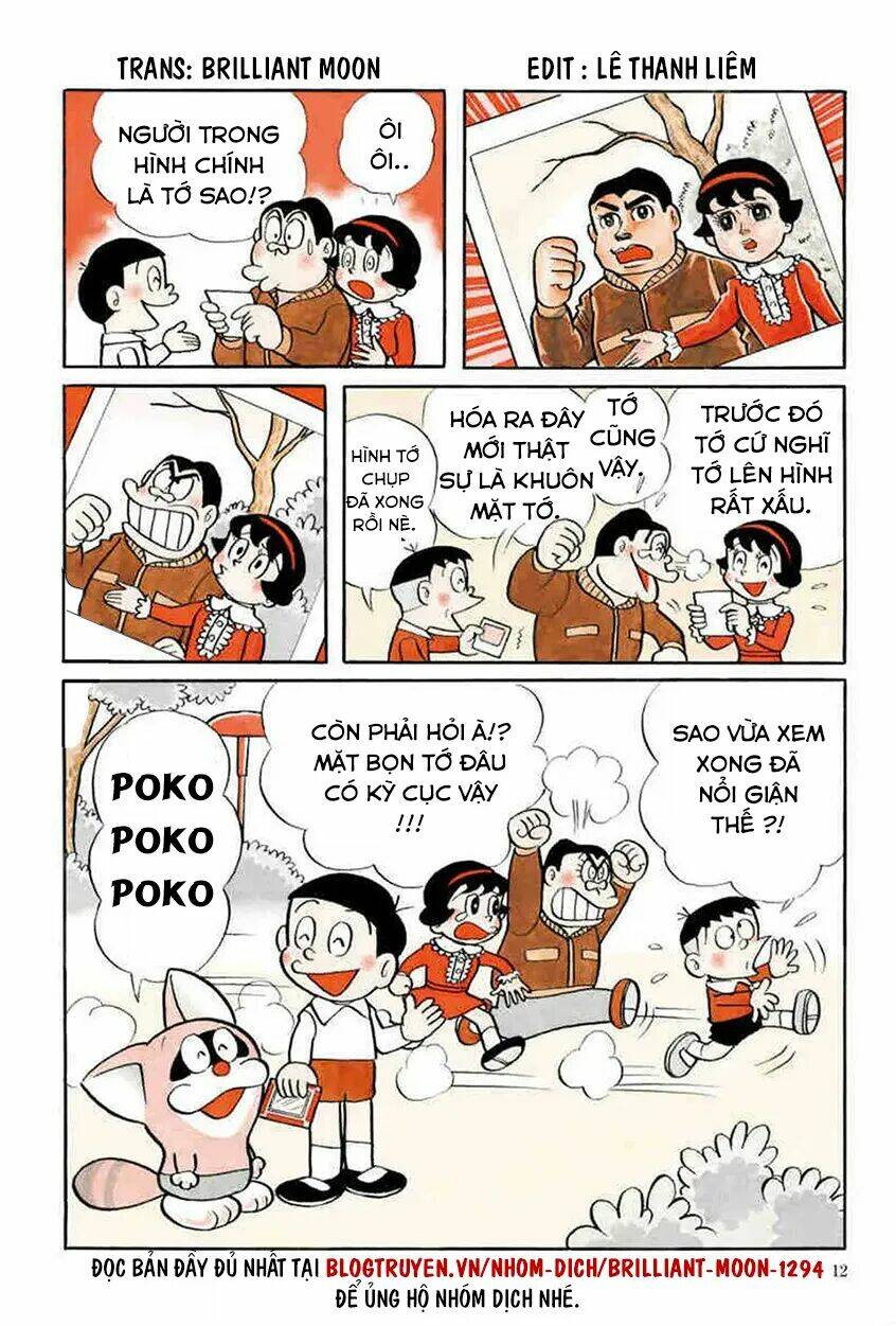 Tự truyện của Fujiko Fujio - Chapter 5 - Page 5