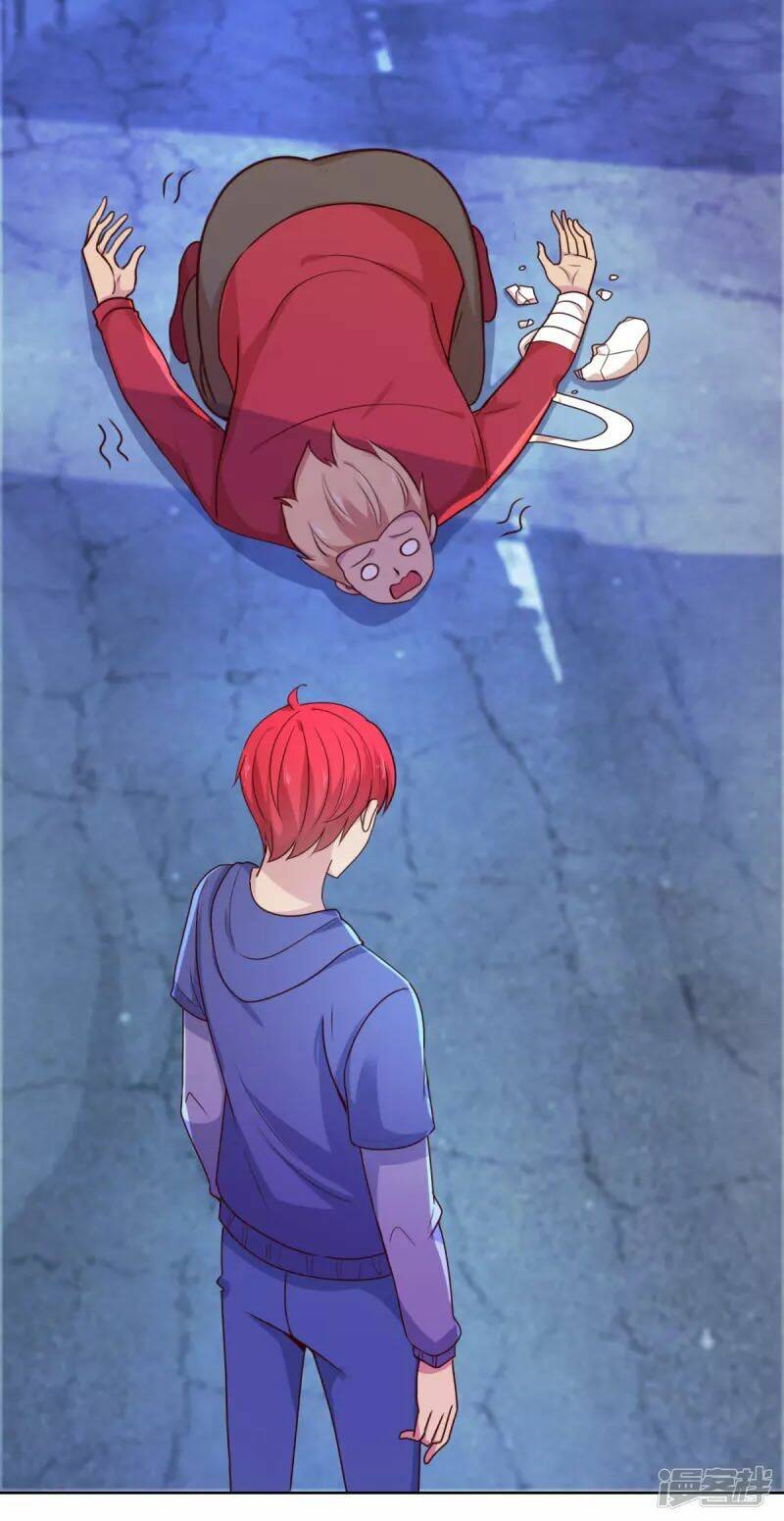 Đô Thị Chí Tôn Hệ Thống - Chapter 203 - Page 14