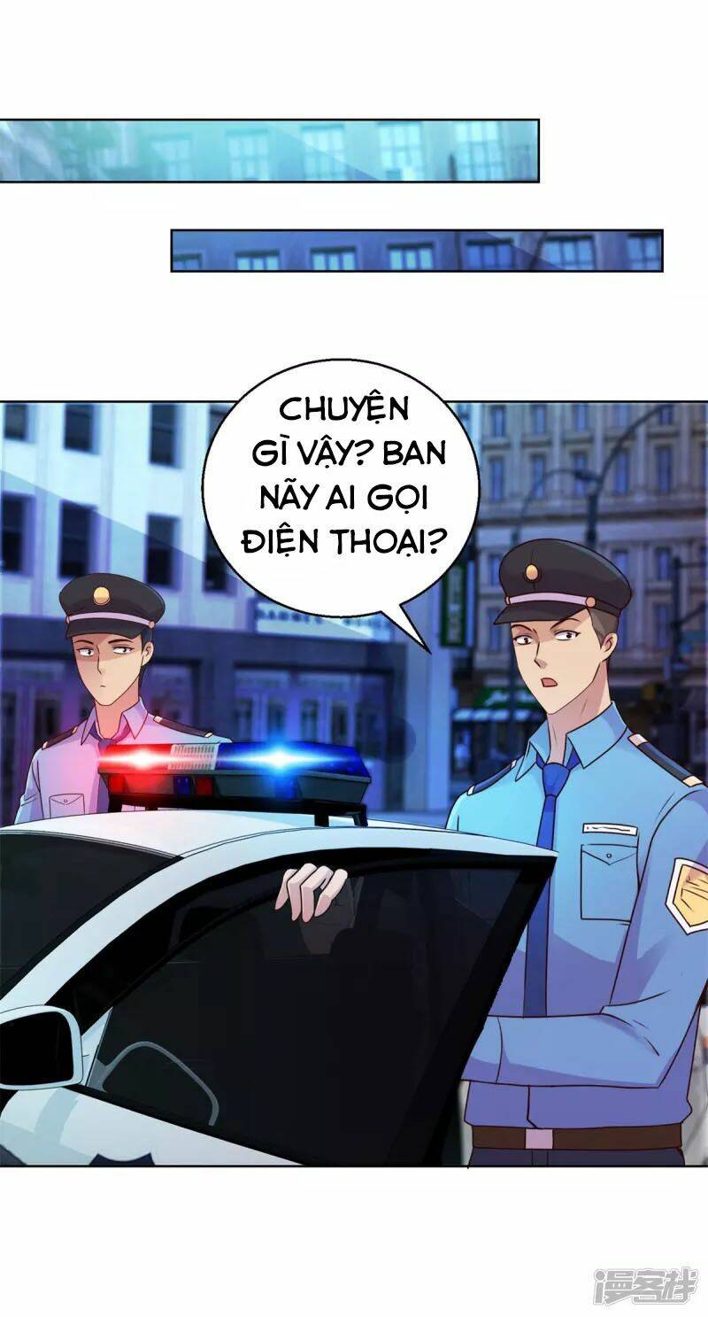 Đô Thị Chí Tôn Hệ Thống - Chapter 203 - Page 19