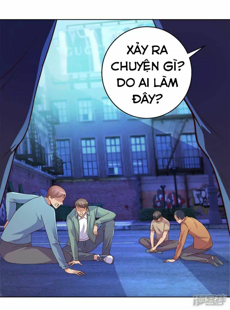 Đô Thị Chí Tôn Hệ Thống - Chapter 203 - Page 20