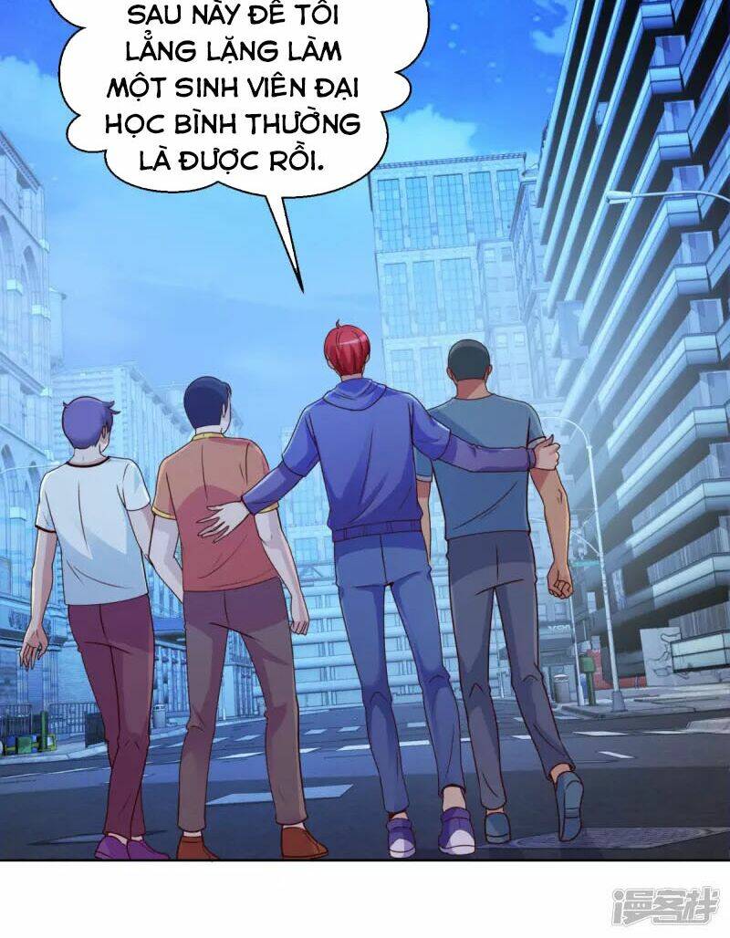 Đô Thị Chí Tôn Hệ Thống - Chapter 203 - Page 27