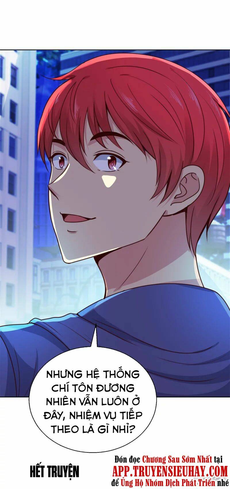 Đô Thị Chí Tôn Hệ Thống - Chapter 203 - Page 28
