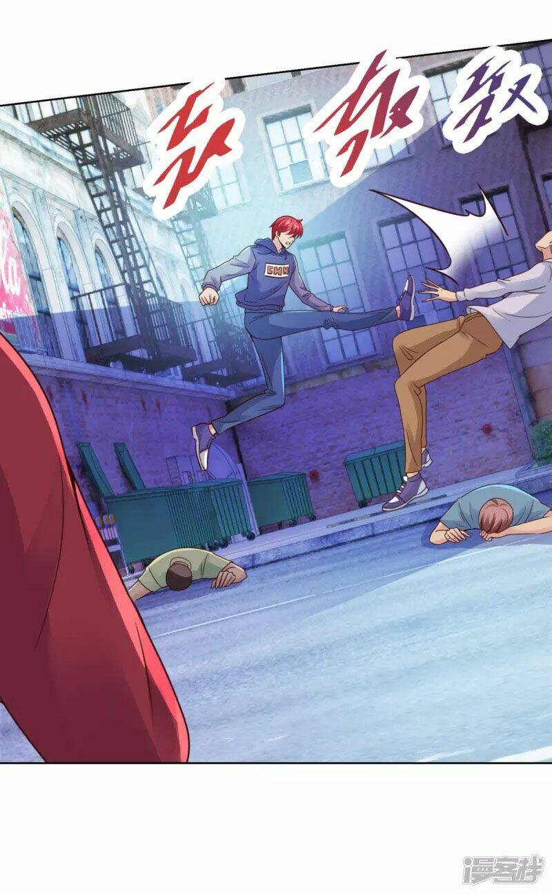 Đô Thị Chí Tôn Hệ Thống - Chapter 203 - Page 3