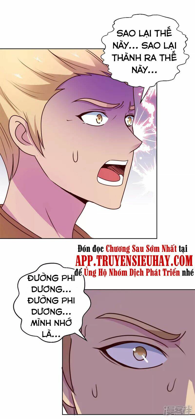 Đô Thị Chí Tôn Hệ Thống - Chapter 203 - Page 4