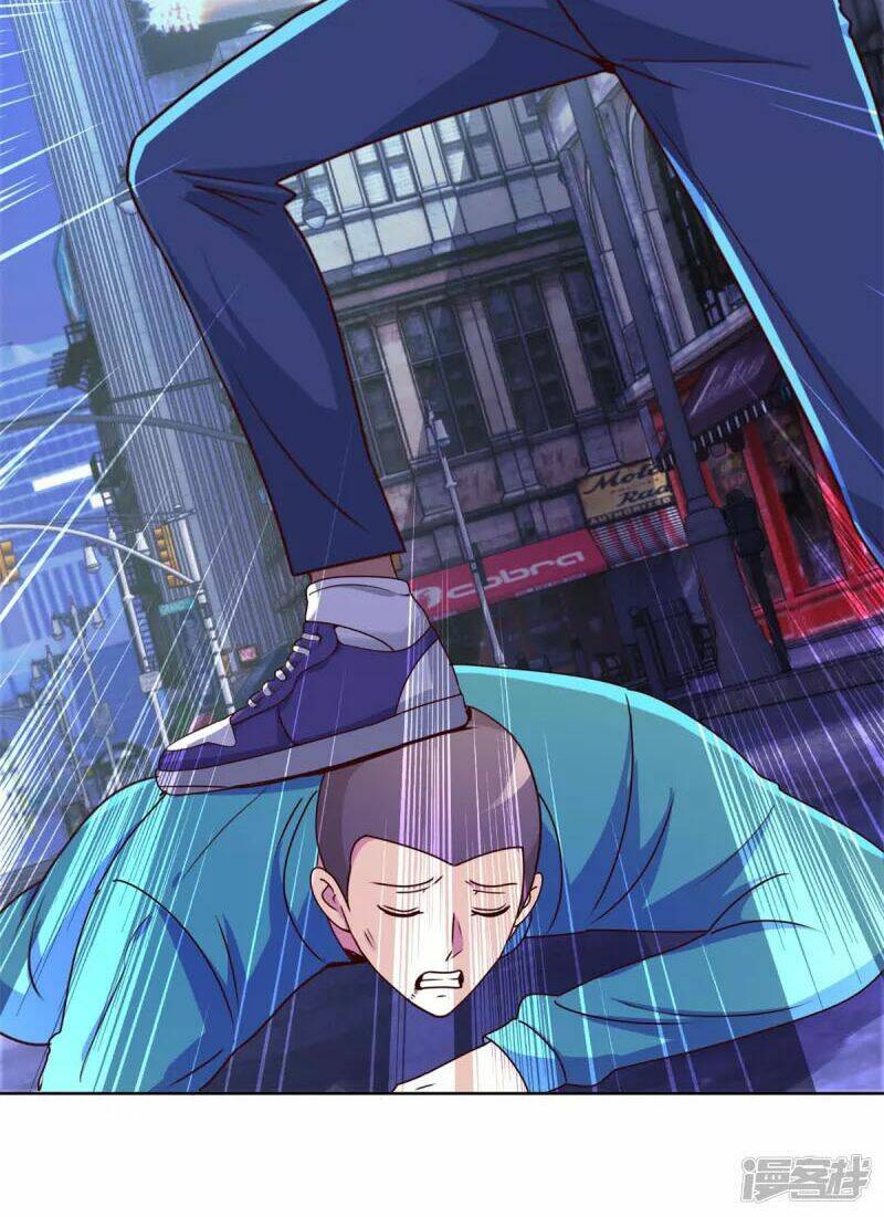 Đô Thị Chí Tôn Hệ Thống - Chapter 203 - Page 7