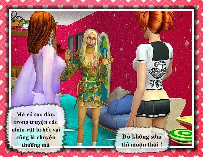 Bella's Story - Chapter 13.4 - Page 9